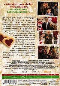 Ein Weihnachtsmann für Mia [DVD], 1