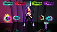 Just Dance 3, 5
