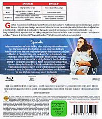 Ein Amerikaner in Paris [Blu-ray], 1