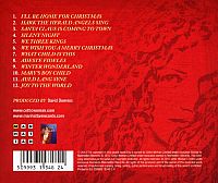 Home for Christmas [CD], 1