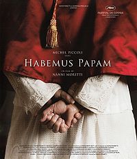 Habemus Papam [Blu-ray], 1