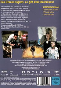 Misbegotten [DVD], 1