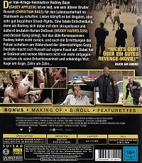 Auge um Auge [Blu-ray], 1