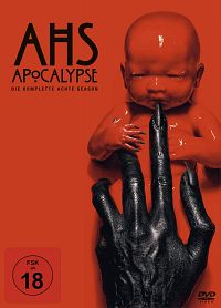 American Horror Story - Staffel 8 [DVD], 1