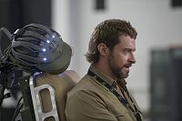 Chappie [Blu-ray], 3