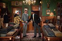 Kingsman - Services secrets [Blu-ray], 5