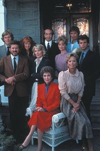 Falcon Crest - Staffel 1 [DVD], 3