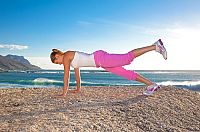 Vital - Bikini Workout [DVD], 8