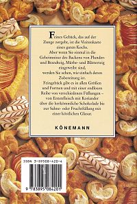 Leckere Gebäckspezialitäten, 1