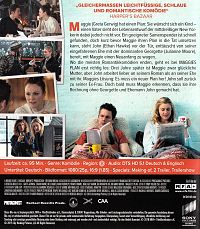 Maggies Plan [Blu-ray], 1