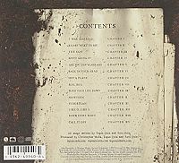 The Con [CD], 1