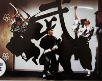 Bruce Lee - Todesgrüsse aus Shanghai [Blu-ray], 6