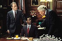 Die Glücksritter [Blu-ray], 2