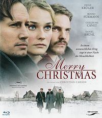 Merry Christmas [Blu-ray], 1