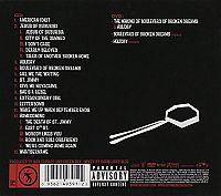 American Idiot [CD], 1