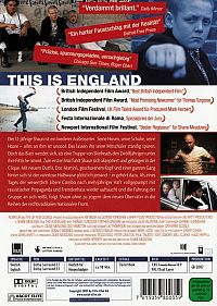 This is England [DVD], 1