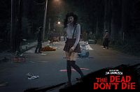 The Dead Don't Die [Blu-ray], 3