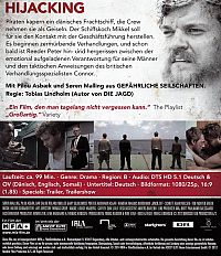 Hijacking [Blu-ray], 1