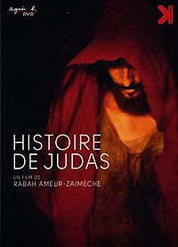 Histoire de judas [DVD], 1