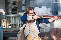 Turn - Staffel 1  [DVD], 9