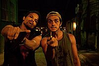 Lilyhammer - Staffel 3 [Blu-ray], 1