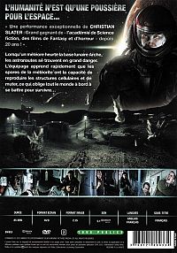 Alien War [DVD], 1