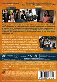 Wir sind die Neuen [DVD], 1