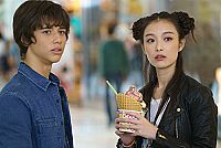 The Warriors Gate [Blu-ray], 4