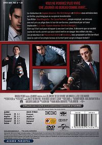 Témoin gênant [DVD], 1