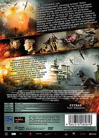 1939 - Battlefield Westerplatte - The Beginning of World War II [DVD], 1