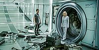 Passengers [DVD], 4