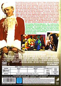 Bad Santa [DVD], 1