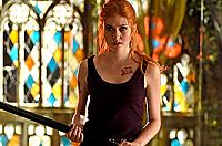 Shadowhunters - Staffel 1 [Blu-ray], 3