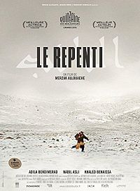 Le repenti (VOST) [DVD], 2
