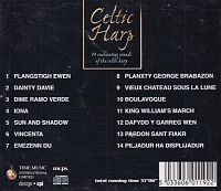 Celtic Harp [CD], 1