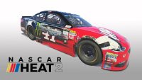 Nascar Heat 2 [Sony PlayStation 4], 8