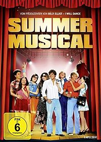 Summer Musical [DVD], 1
