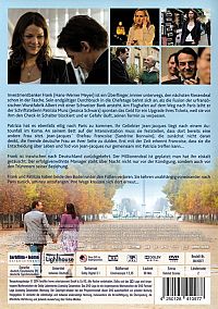 Adieu Paris [DVD], 1