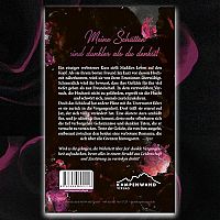 Shadow - Dunkle Geheimnisse, 2