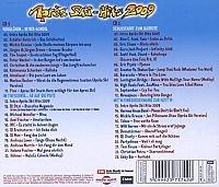 Apres Ski Hits 2009 [CD], 1