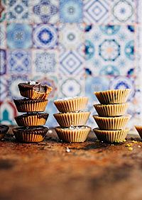 Kochbuch - Green Protein, 9