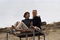 Muriel fait le désespoir de ses parents [DVD], 5