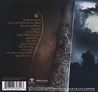 The Open Door [CD], 1