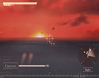 Iron Sea [Sony PlayStation 2], 6