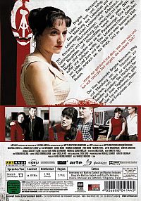 Hunger auf Leben [DVD], 1