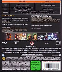 Batman & Robin [Blu-ray], 1