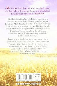 Das verborgene Kind, 1