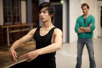 Dance Academy - Staffel 1 - Tanz Deinen Traum! [DVD], 3