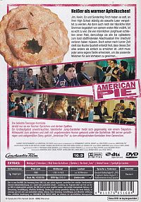 American Pie [DVD], 1