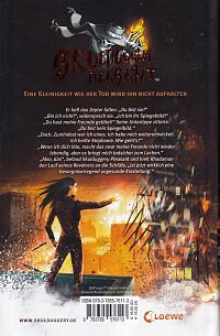 Skulduggery Pleasant 9 - Das Sterben des Lichts, 1